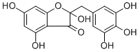 Amaronol A molecular structure (CAS 226560-96-9)