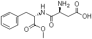阿斯巴甜分子结构 (CAS 22839-47-0)