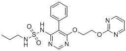马西替坦杂质39分子结构 (CAS 2300968-85-6)