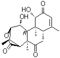 Eurycomalactone molecular structure (CAS 23062-24-0)