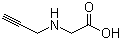 structure of CAS# 23235-03-2, D-Propargylglycine