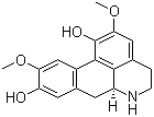 去甲异波尔定分子结构 (CAS 23599-69-1)