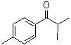 alpha-碘-4'-甲基苯丙酮分子结构 (CAS 236117-38-7)