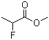 structure of CAS# 2366-56-5, Methyl 2-fluoropropionate