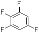 结构式 CAS# 2367-82-0, 1,2,3,5-四氟苯