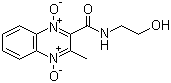 奥拉多司分子结构 (CAS 23696-28-8)