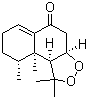 甘松新酮分子结构 (CAS 23720-80-1)