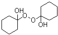 Bis(1-hydroxycyclohexyl) peroxide molecular structure (CAS 2407-94-5)