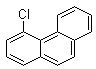 4-Chlorophenanthrene molecular structure (CAS 24079-43-4)