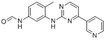 Imatinib Impurity K molecular structure (CAS 2410195-20-7)