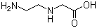N-(2-Aminoethyl)glycine molecular structure (CAS 24123-14-6)