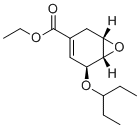 Oseltamivir Impurity 13 molecular structure (CAS 2413185-88-1)