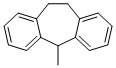 Cyproheptadine Impurity 5 molecular structure (CAS 24167-43-9)