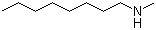 N-Methyloctylamine molecular structure (CAS 2439-54-5)