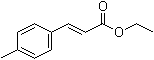 Ethyl trans-4-methylcinnamate molecular structure (CAS 24393-49-5)
