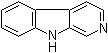 2-Azacarbazole molecular structure (CAS 244-63-3)