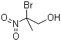 结构式 CAS# 24403-04-1, 2-溴-2-硝基丙醇