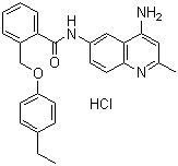 JTC 801 molecular structure (CAS 244218-51-7)