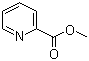 structure of CAS# 2459-07-6, Methyl picolinate;Methyl pyridine-2-carboxylate