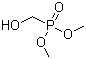 结构式 CAS# 24630-67-9, 羟甲基膦酸二甲酯; 羟甲基亚磷酸二甲酯