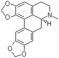 Neolitsine molecular structure (CAS 2466-42-4)