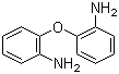 2,2'-Diaminodiphenyl ether molecular structure (CAS 24878-25-9)