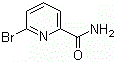 6-Bromo-2-pyridinecarboxamide molecular structure (CAS 25194-52-9)
