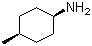 structure of CAS# 2523-56-0, cis-4-Methylcyclohexylamine;4-cis-Methylcyclohexanamine; 4-cis-Methylcyclohexylamine; cis-1-Amino-4-methylcyclohexane; cis-4-Methyl-1-cyclohexanamine
