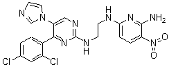 CHIR98014 molecular structure (CAS 252935-94-7)