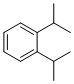 1,2-Diisopropylbenzene molecular structure (CAS 25321-09-9)