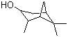 structure of CAS# 25465-65-0, (-)-Isopinocampheol;(1R,2R,3R,5S)-3-Pinanol; (1R,2R,3R,5S)-(-)-Isopinocampheol; (1R,2R,3R,5S)-2,6,6-Trimethylbicyclo[3.1.1]heptan-3-ol