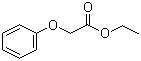 结构式 CAS# 2555-49-9, 苯氧乙酸乙酯