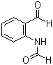 N-(2-Formylphenyl)formamide molecular structure (CAS 25559-38-0)