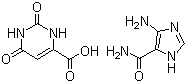 Orazamide molecular structure (CAS 2574-78-9)