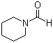 哌啶-1-甲醛分子结构 (CAS 2591-86-8)