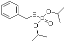 异稻瘟净分子结构 (CAS 26087-47-8)