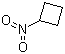 Nitrocyclobutane molecular structure (CAS 2625-41-4)