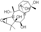 Rhodojaponin III molecular structure (CAS 26342-66-5)