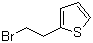 2-(2-Bromoethyl)thiophene molecular structure (CAS 26478-16-0)