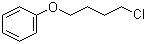 4-Phenoxybutyl chloride molecular structure (CAS 2651-46-9)