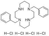 Plerixafor Impurity 30 molecular structure (CAS 267241-20-3)