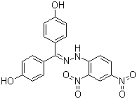 司韦芬分子结构 (CAS 2675-35-6)