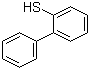 structure of CAS# 2688-96-2, 2-Phenylthiophenol;2-Mercaptobiphenyl