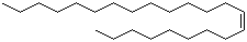 cis-9-Tricosene molecular structure (CAS 27519-02-4)
