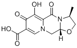 Cabotegravir Impurity 10 molecular structure (CAS 2757656-11-2)