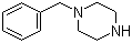 structure of CAS# 2759-28-6, 1-Benzylpiperazine