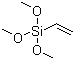 structure of CAS# 2768-02-7, Vinyltrimethoxysilane;(Trimethoxysilyl)ethylene; Ethenyltrimethoxysilan; Trimethoxy(vinyl)silane; VTMO