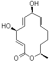 Mutolide molecular structure (CAS 277749-34-5)