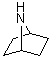7-氮杂双环[2.2.1]庚烷分子结构 (CAS 279-40-3)