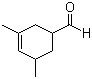 Trivertal molecular structure (CAS 27939-60-2)